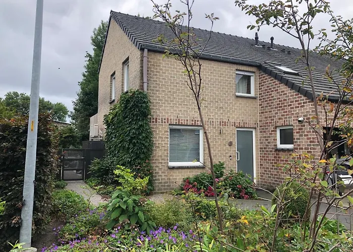 Het Nekkerhof B&Bio Mechelen